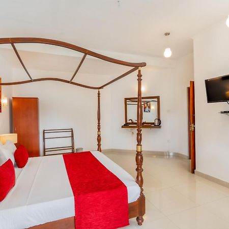 Kandy City Oasis Hotel Kültér fotó