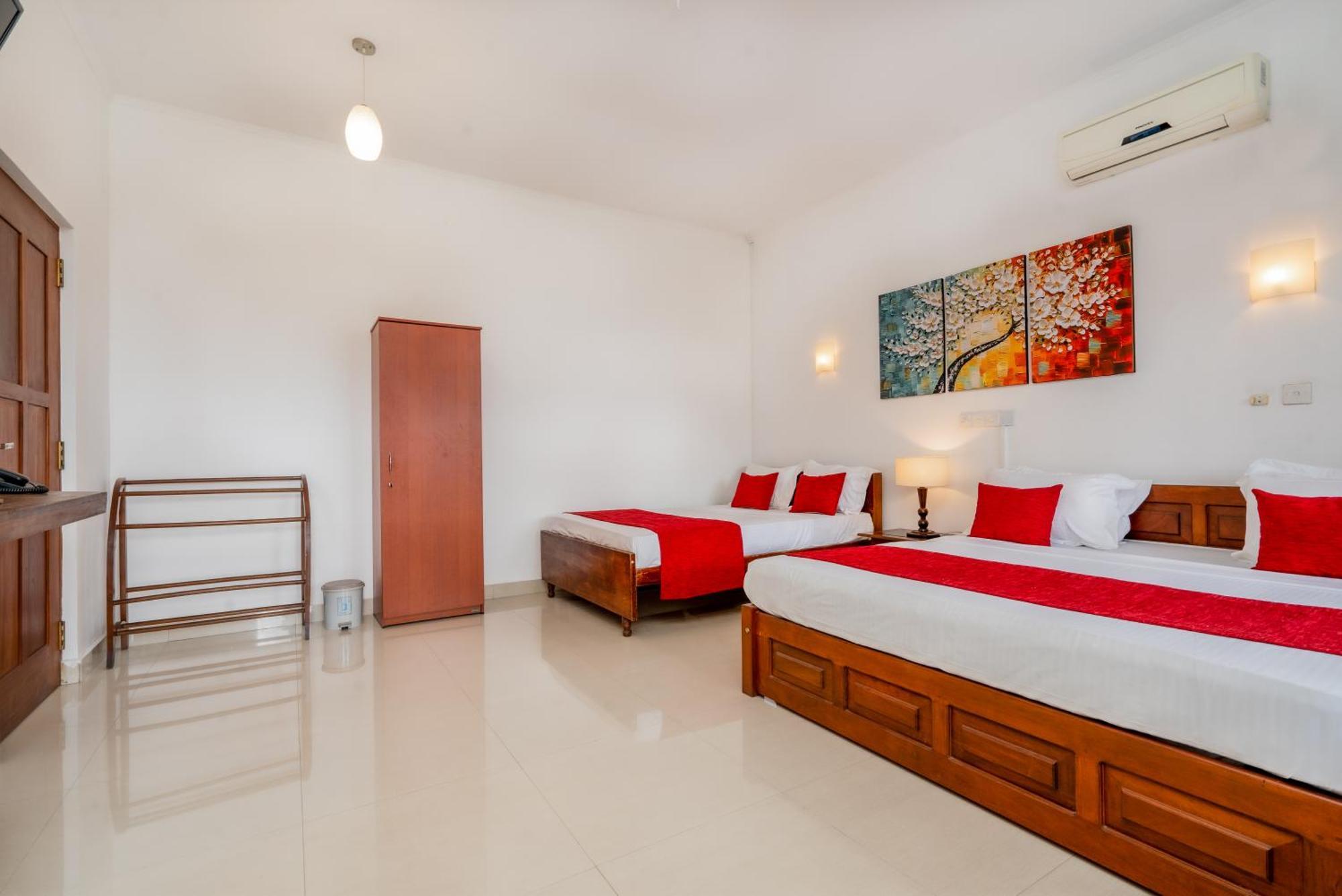 Kandy City Oasis Hotel Kültér fotó